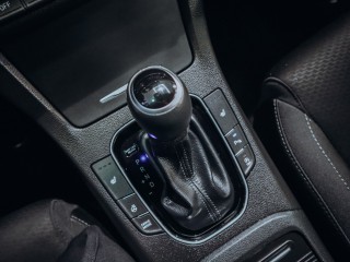 Hyundai i30 kombi 1.6 CRDi Style AT 100KW