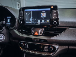 Hyundai i30 kombi 1.6 CRDi Style AT 100KW