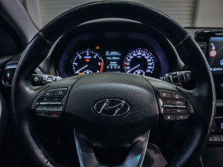 Hyundai i30 kombi 1.6 CRDi Style AT 100KW