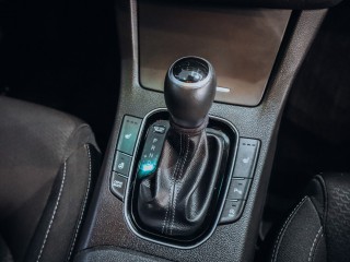 Hyundai i30 kombi 1.6 CRDi Style AT 100KW