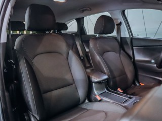 Hyundai i30 kombi 1.6 CRDi Style AT 100KW