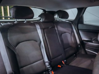 Hyundai i30 kombi 1.6 CRDi Style AT 100KW