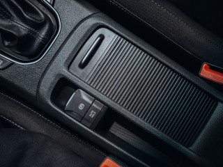 Hyundai i30 kombi 1.6 CRDi Style AT 100KW