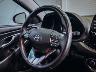 Hyundai i30 kombi 1.6 CRDi Style AT 100KW