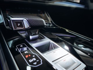 Audi Q8 55TFSI Quattro Sline 250kW