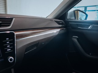 Škoda Superb Scout 2.0TDI DSG, LED MATRIX