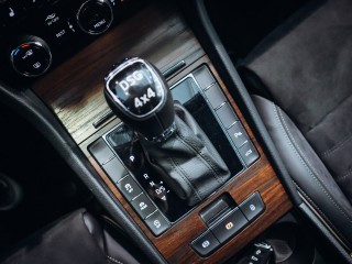 Škoda Superb Scout 2.0TDI DSG, LED MATRIX