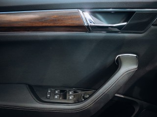 Škoda Superb Scout 2.0TDI DSG, LED MATRIX