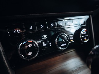 Škoda Superb Scout 2.0TDI DSG, LED MATRIX