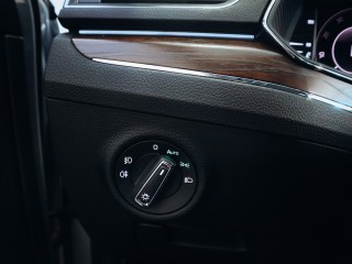 Škoda Superb Scout 2.0TDI DSG, LED MATRIX