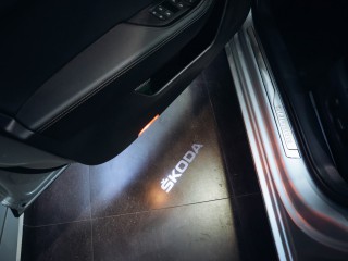 Škoda Superb Scout 2.0TDI DSG, LED MATRIX