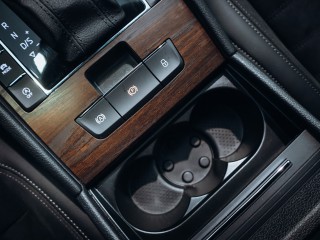 Škoda Superb Scout 2.0TDI DSG, LED MATRIX