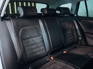 Škoda Superb Scout 2.0TDI DSG, LED MATRIX
