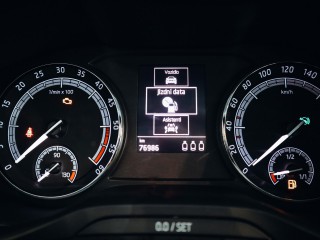 Škoda Kodiaq 2.0 TDI 110kW Ambition PLUS