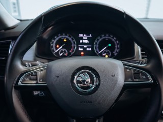 Škoda Kodiaq 2.0 TDI 110kW Ambition PLUS