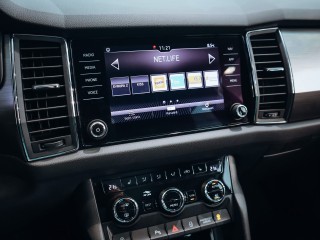 Škoda Kodiaq 2.0 TDI 110kW Ambition PLUS