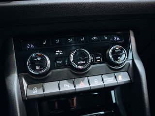 Škoda Kodiaq 2.0 TDI 110kW Ambition PLUS