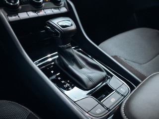Škoda Kodiaq 2.0 TDI 110kW Ambition PLUS
