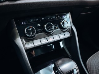 Škoda Kodiaq 2.0 TDI 110kW Ambition PLUS