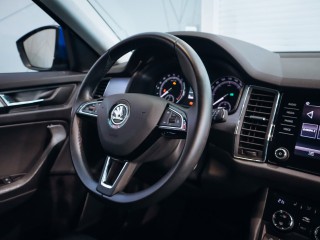 Škoda Kodiaq 2.0 TDI 110kW Ambition PLUS