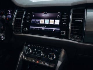 Škoda Kodiaq 2.0 TDI 110kW Ambition PLUS