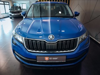 Škoda Kodiaq 2.0 TDI 110kW Ambition PLUS