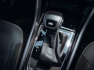 Škoda Kodiaq 2.0 TDI 110kW Ambition PLUS