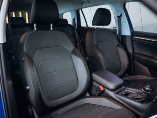 Škoda Kodiaq 2.0 TDI 110kW Ambition PLUS