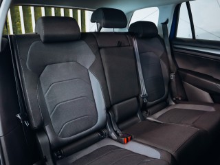 Škoda Kodiaq 2.0 TDI 110kW Ambition PLUS