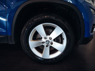 Škoda Kodiaq 2.0 TDI 110kW Ambition PLUS