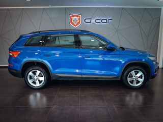 Škoda Kodiaq 2.0 TDI 110kW Ambition PLUS