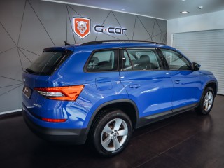 Škoda Kodiaq 2.0 TDI 110kW Ambition PLUS