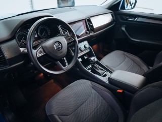 Škoda Kodiaq 2.0 TDI 110kW Ambition PLUS