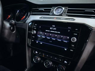 Volkswagen Passat 2.0TDI, R-line 110 kW