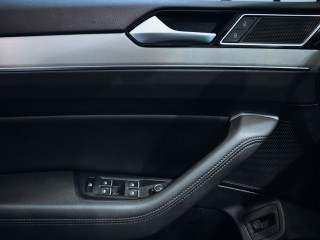 Volkswagen Passat 2.0TDI, R-line 110 kW