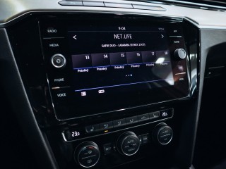 Volkswagen Passat 2.0TDI, R-line 110 kW