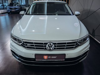 Volkswagen Passat 2.0TDI, R-line 110 kW