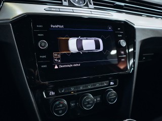 Volkswagen Passat 2.0TDI, R-line 110 kW