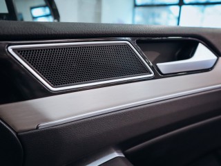 Volkswagen Passat 2.0TDI, R-line 110 kW