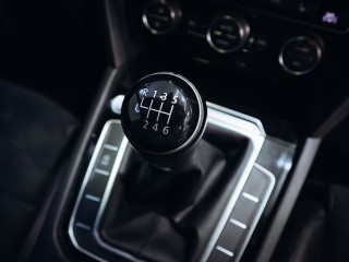 Volkswagen Passat 2.0TDI, R-line 110 kW