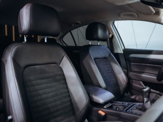 Volkswagen Passat 2.0TDI, R-line 110 kW