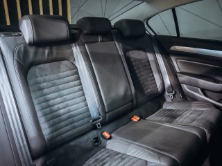 Volkswagen Passat 2.0TDI, R-line 110 kW