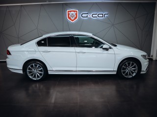 Volkswagen Passat 2.0TDI, R-line 110 kW