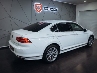 Volkswagen Passat 2.0TDI, R-line 110 kW