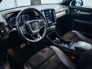 Volvo XC40 T5 AWD R-Design