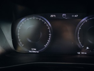 Volvo XC40 T5 AWD R-Design