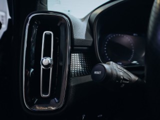 Volvo XC40 T5 AWD R-Design