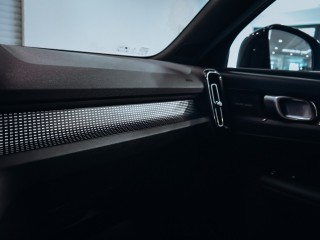 Volvo XC40 T5 AWD R-Design