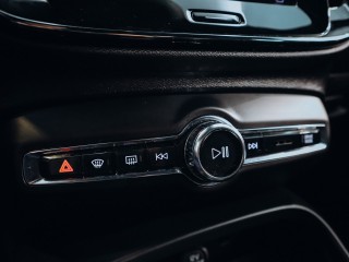 Volvo XC40 T5 AWD R-Design