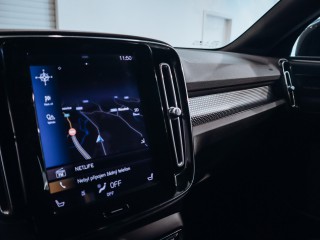 Volvo XC40 T5 AWD R-Design